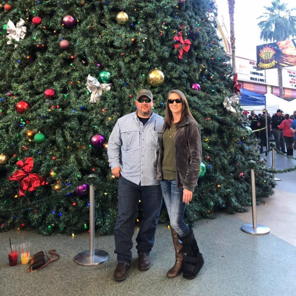 Meet your Posher, Michelle